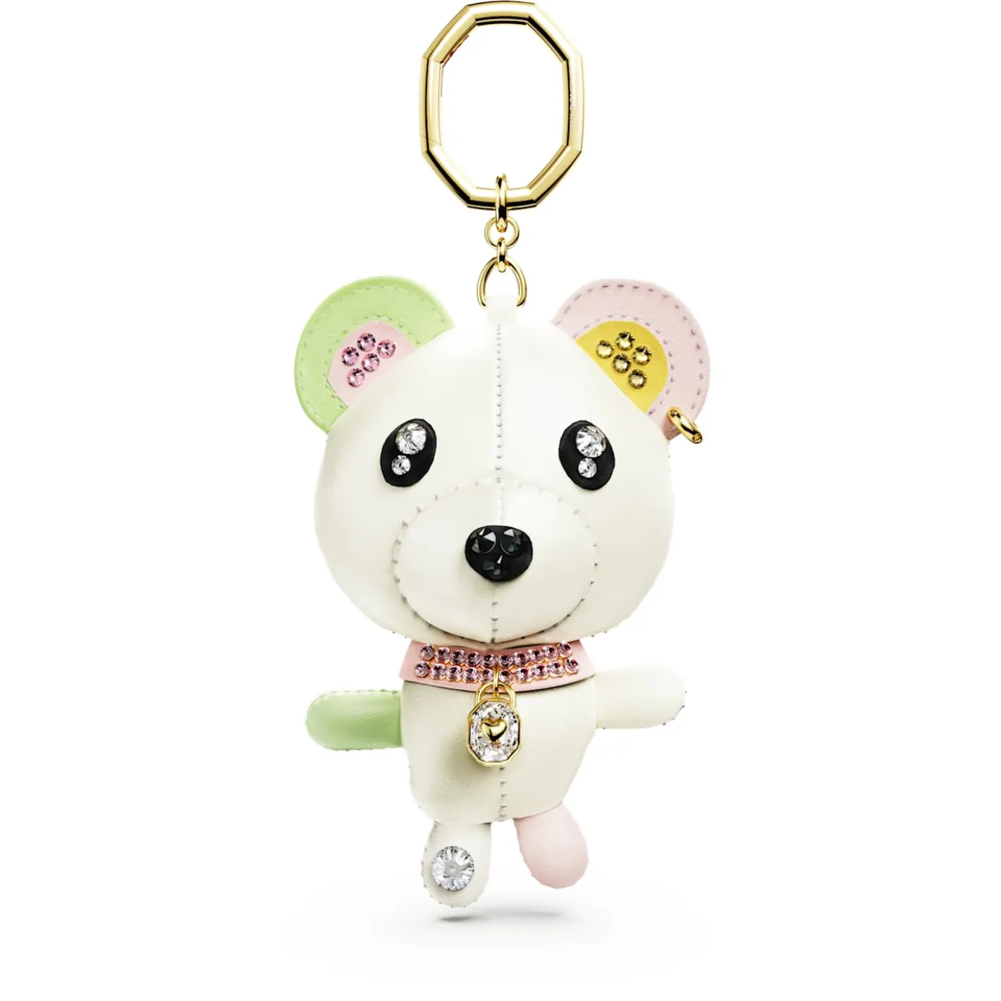 Accessorio per borse Teddy