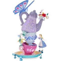 Alice In Wonderland L’Ora del Tè Edizione Limitata