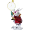 Alice In Wonderland White Rabbit