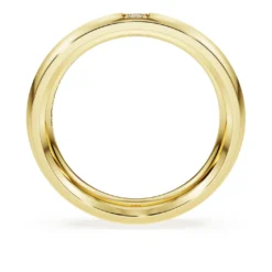Anello a fascia Eternity