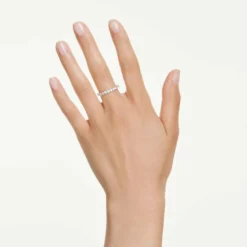 Anello a fascia Matrix Vittore