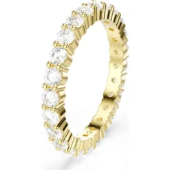 Anello a fascia Matrix Vittore