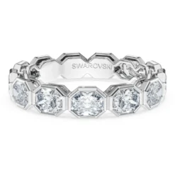 Anello a fascia Octagon