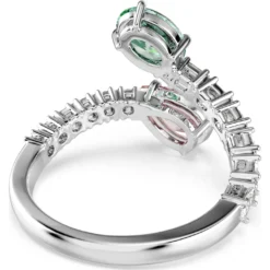 Anello aperto Ariana Grande x Swarovski