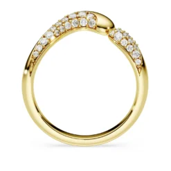 Anello aperto Classica