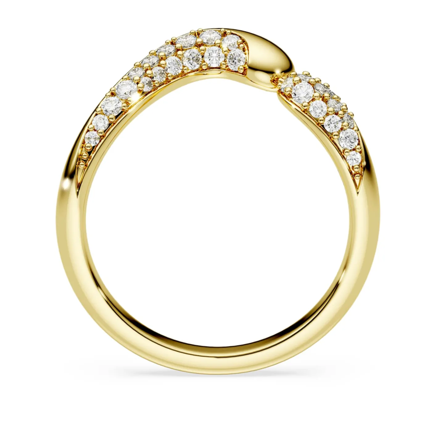 Anello aperto Classica