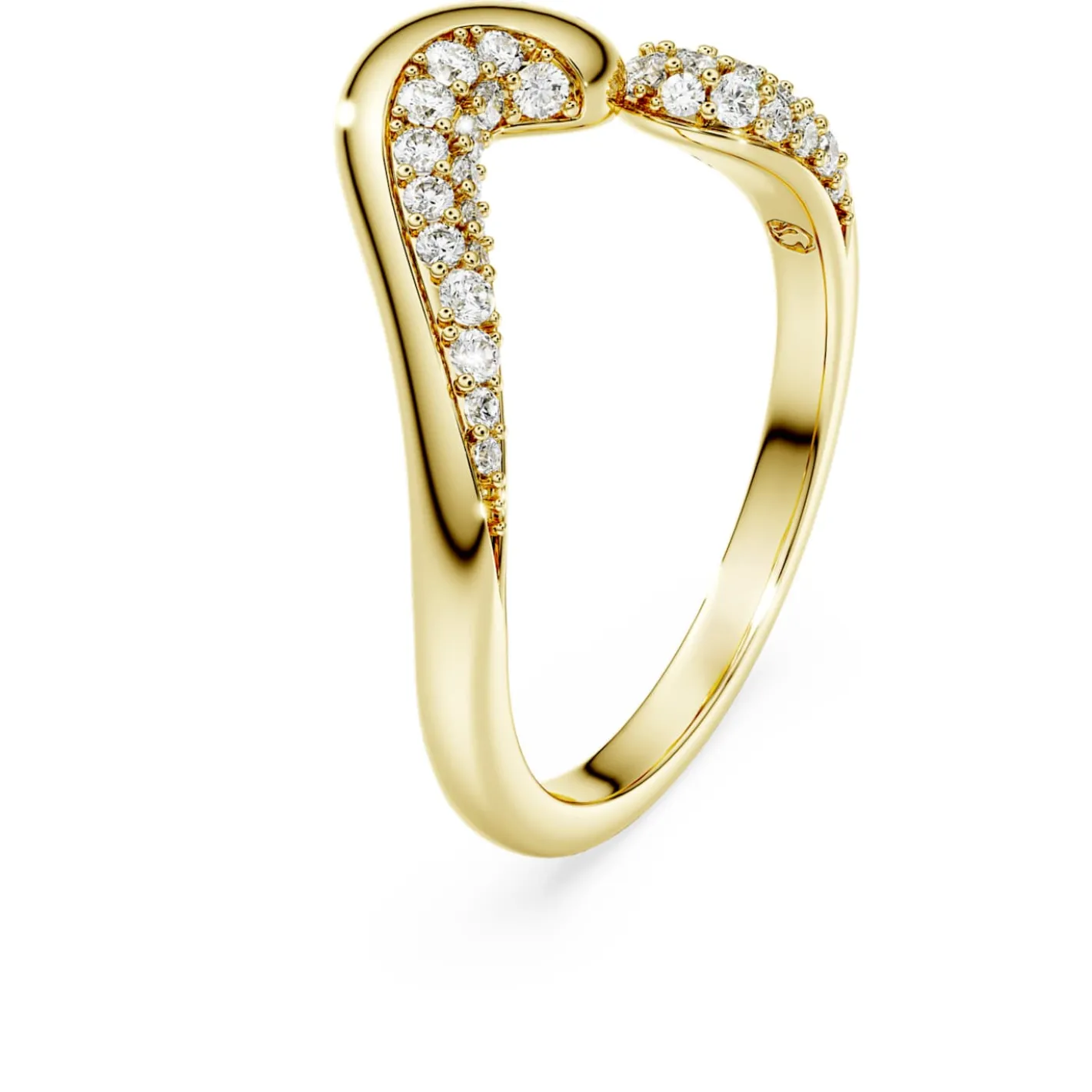 Anello aperto Classica