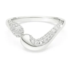 Anello aperto Classica
