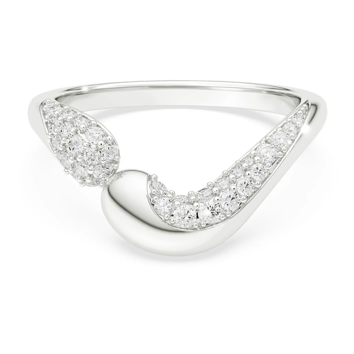 Anello aperto Classica