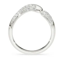 Anello aperto Classica