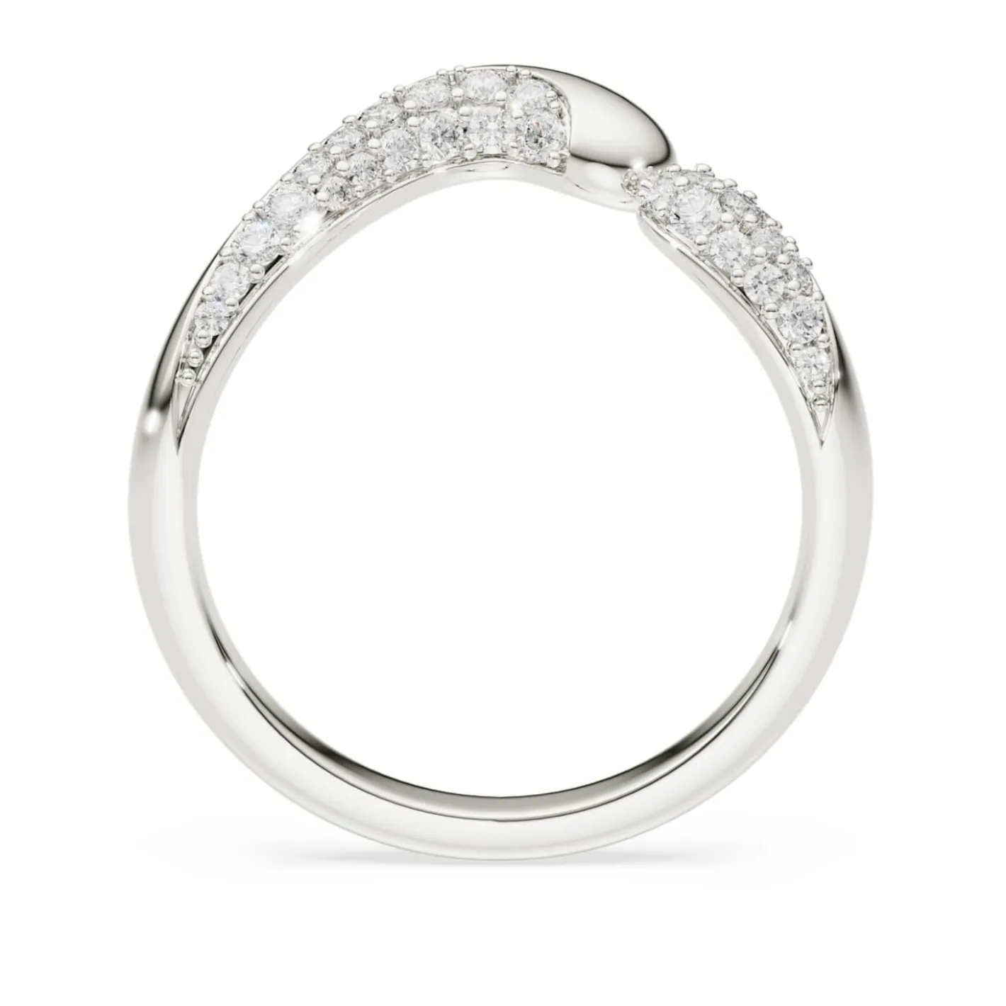 Anello aperto Classica