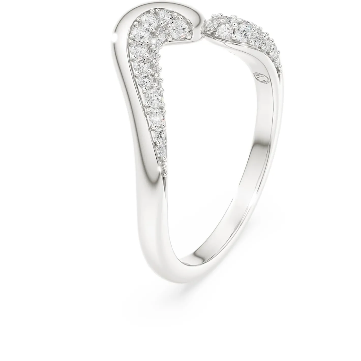 Anello aperto Classica