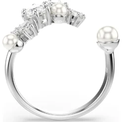 Anello aperto Constella