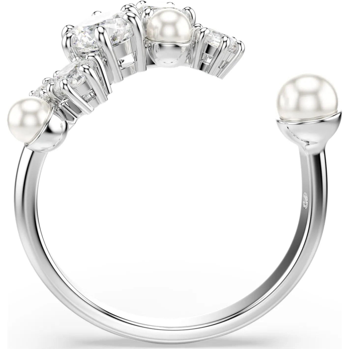 Anello aperto Constella