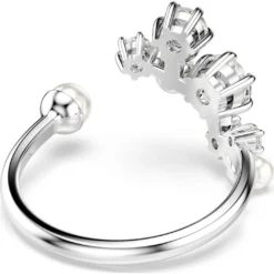Anello aperto Constella