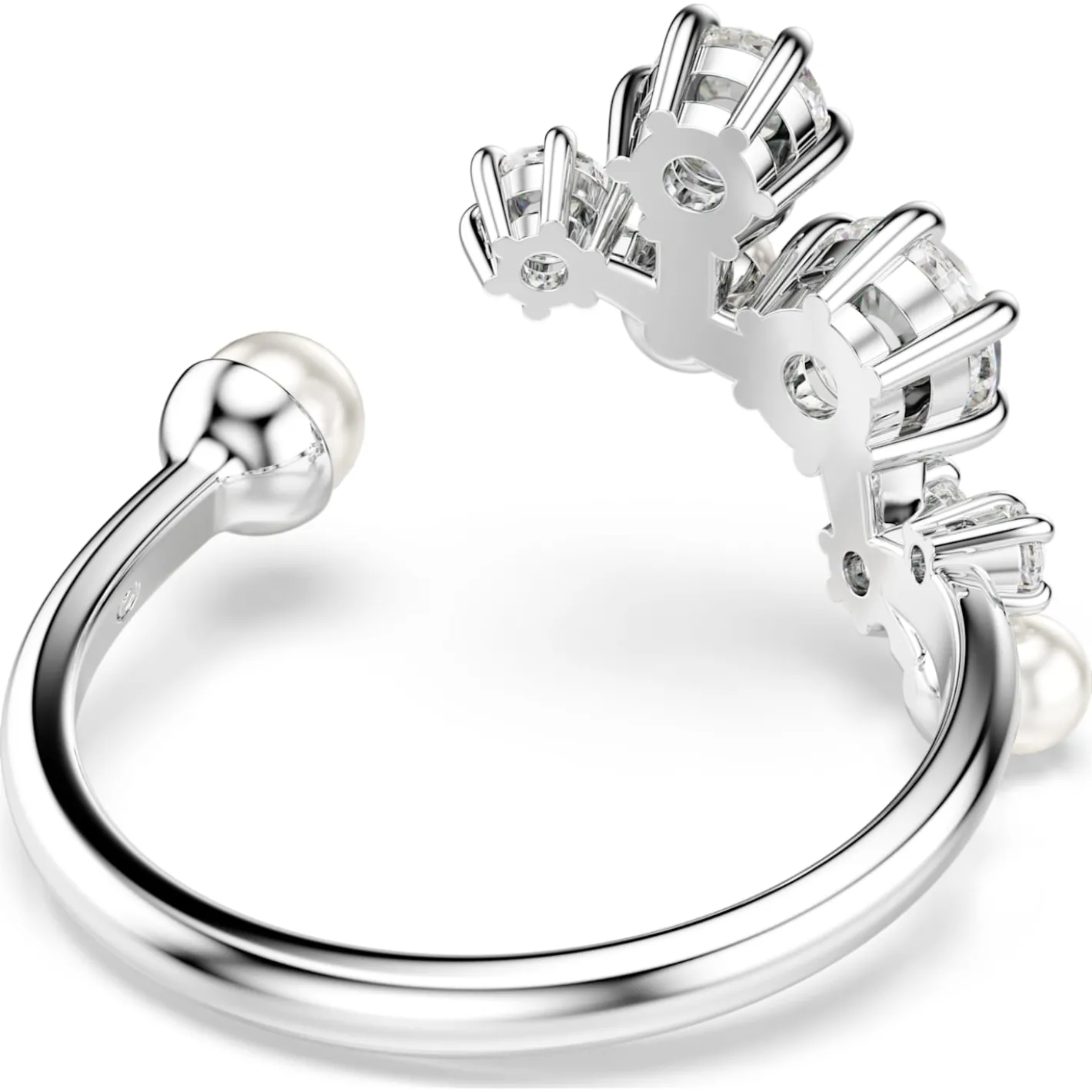 Anello aperto Constella