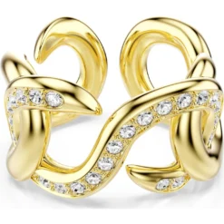 Anello aperto Dextera