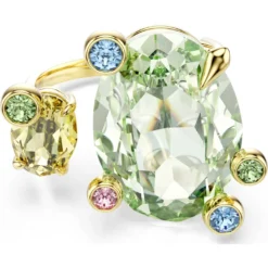Anello aperto Gema