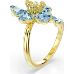 Anello aperto Idyllia