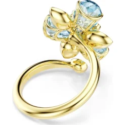 Anello aperto Idyllia