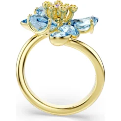 Anello aperto Idyllia