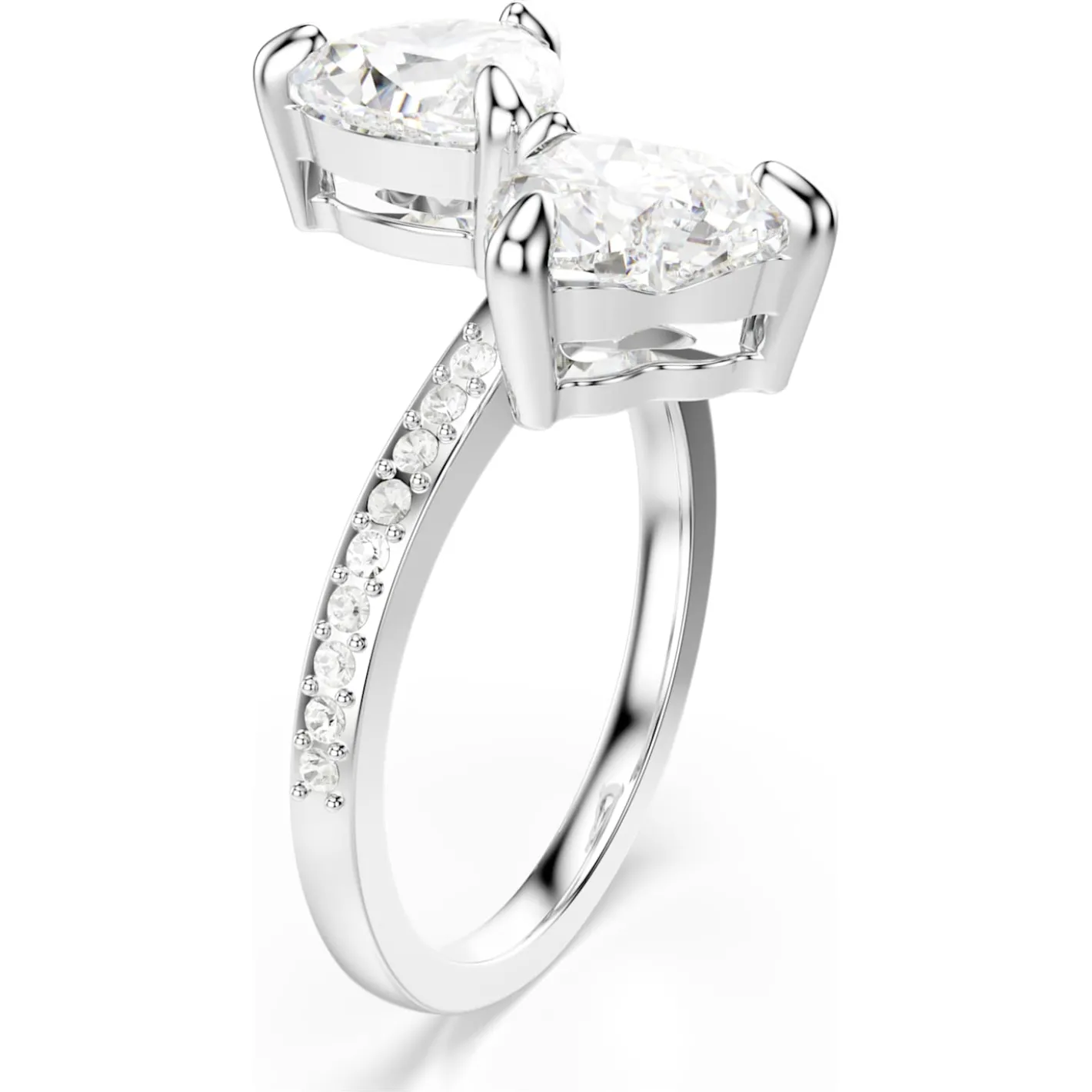 Anello aperto Mesmera