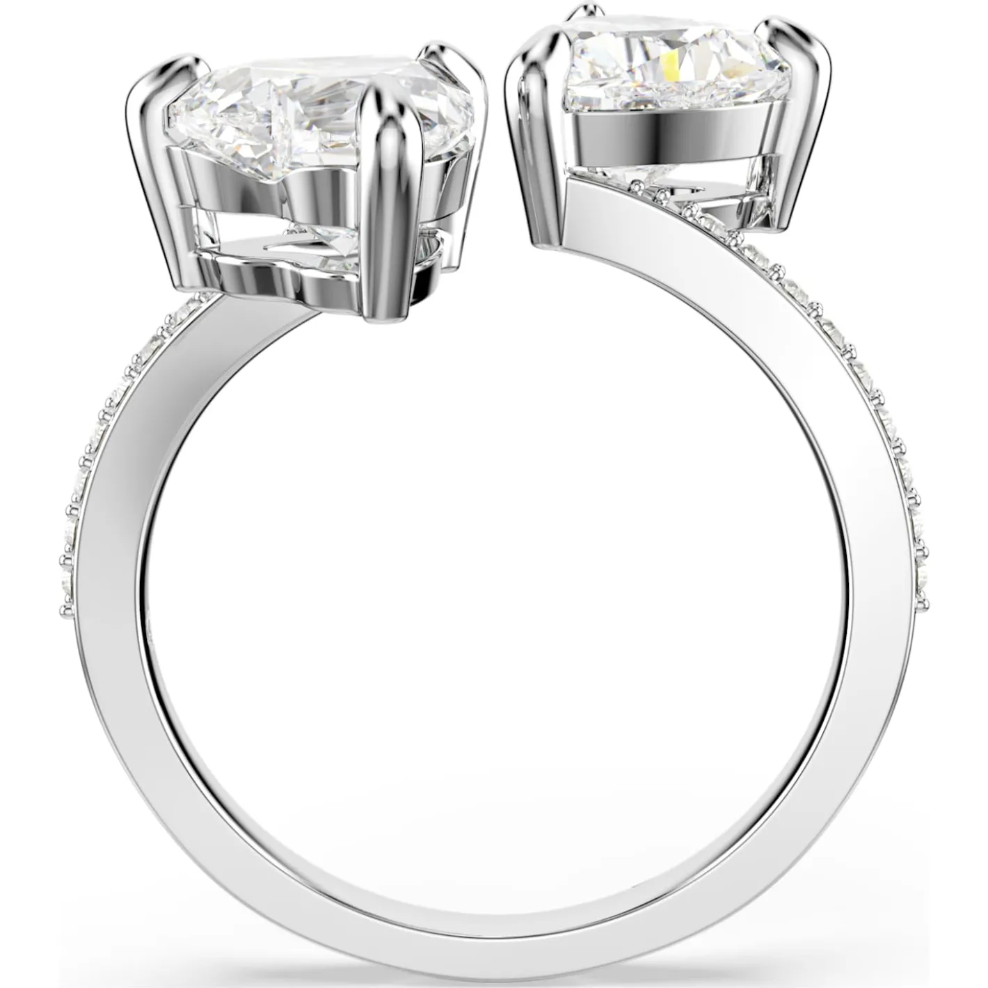 Anello aperto Mesmera