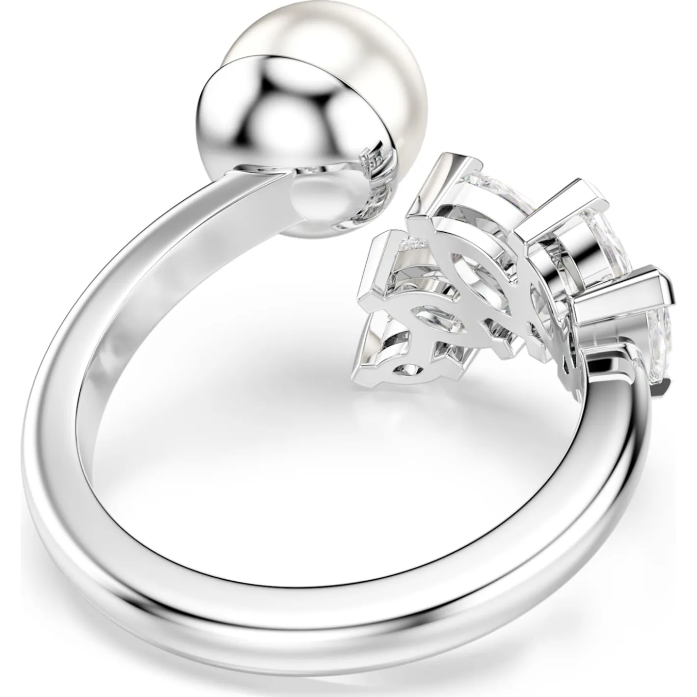 Anello aperto Mesmera