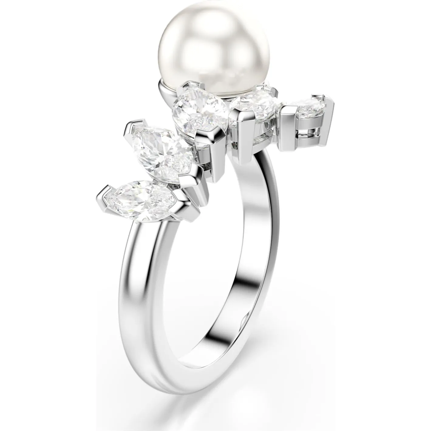 Anello aperto Mesmera