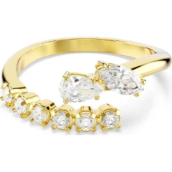 Anello aperto Mesmera