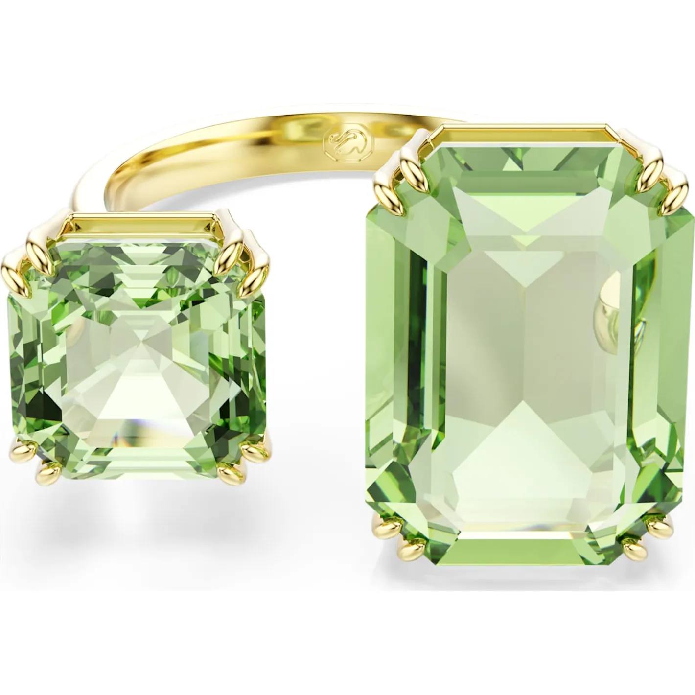Anello aperto Millenia