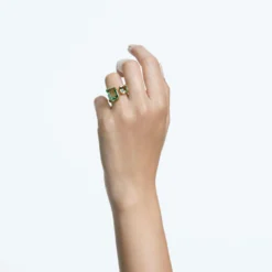 Anello aperto Millenia
