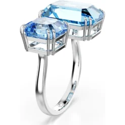 Anello aperto Millenia