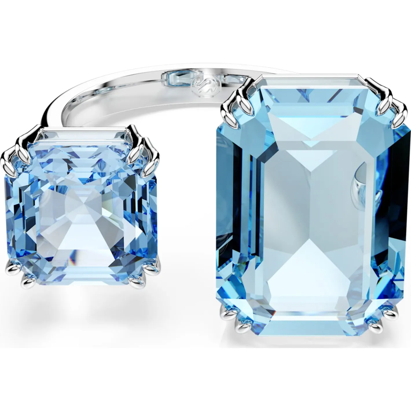 Anello aperto Millenia
