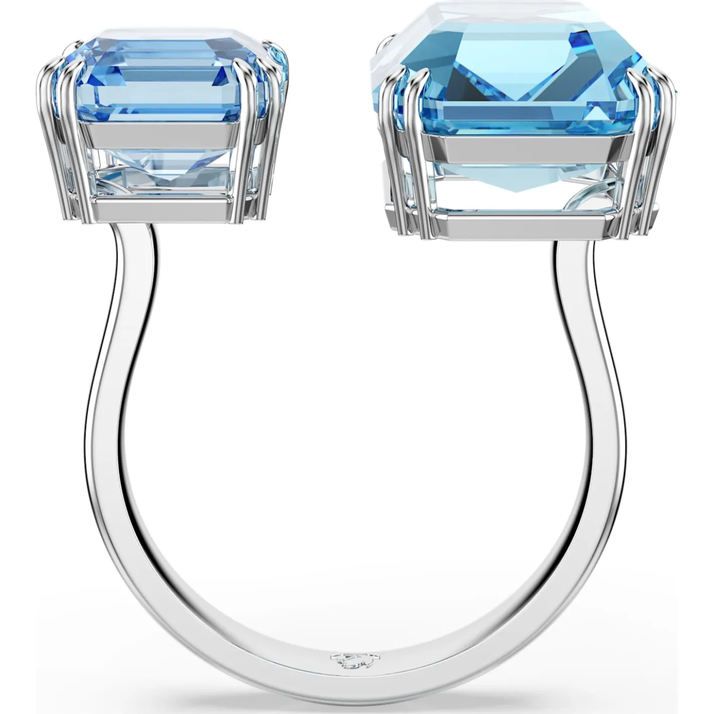 Anello aperto Millenia