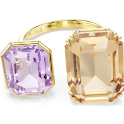 Anello aperto Millenia