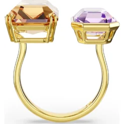 Anello aperto Millenia