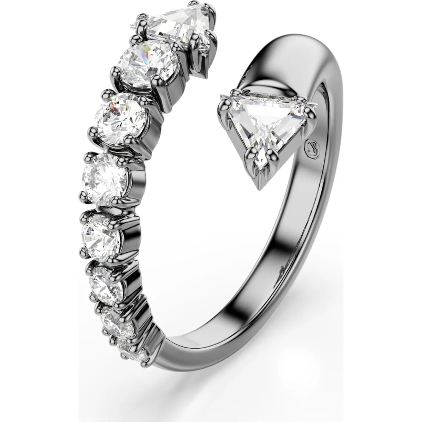 Anello aperto Sublima