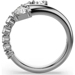 Anello aperto Sublima
