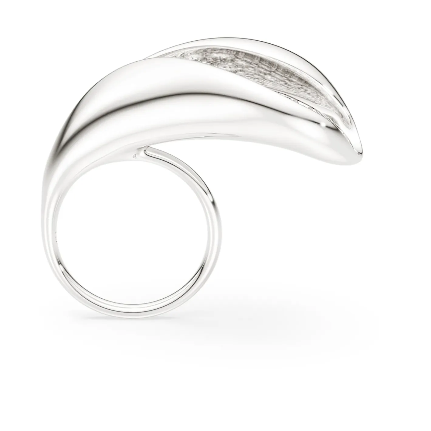 Anello cocktail Classica