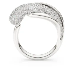Anello cocktail Classica