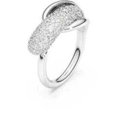 Anello cocktail Classica