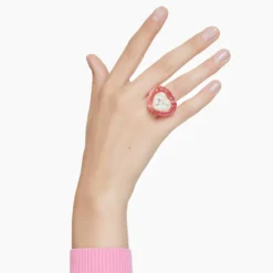 Anello cocktail Dulcis
