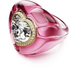 Anello cocktail Dulcis