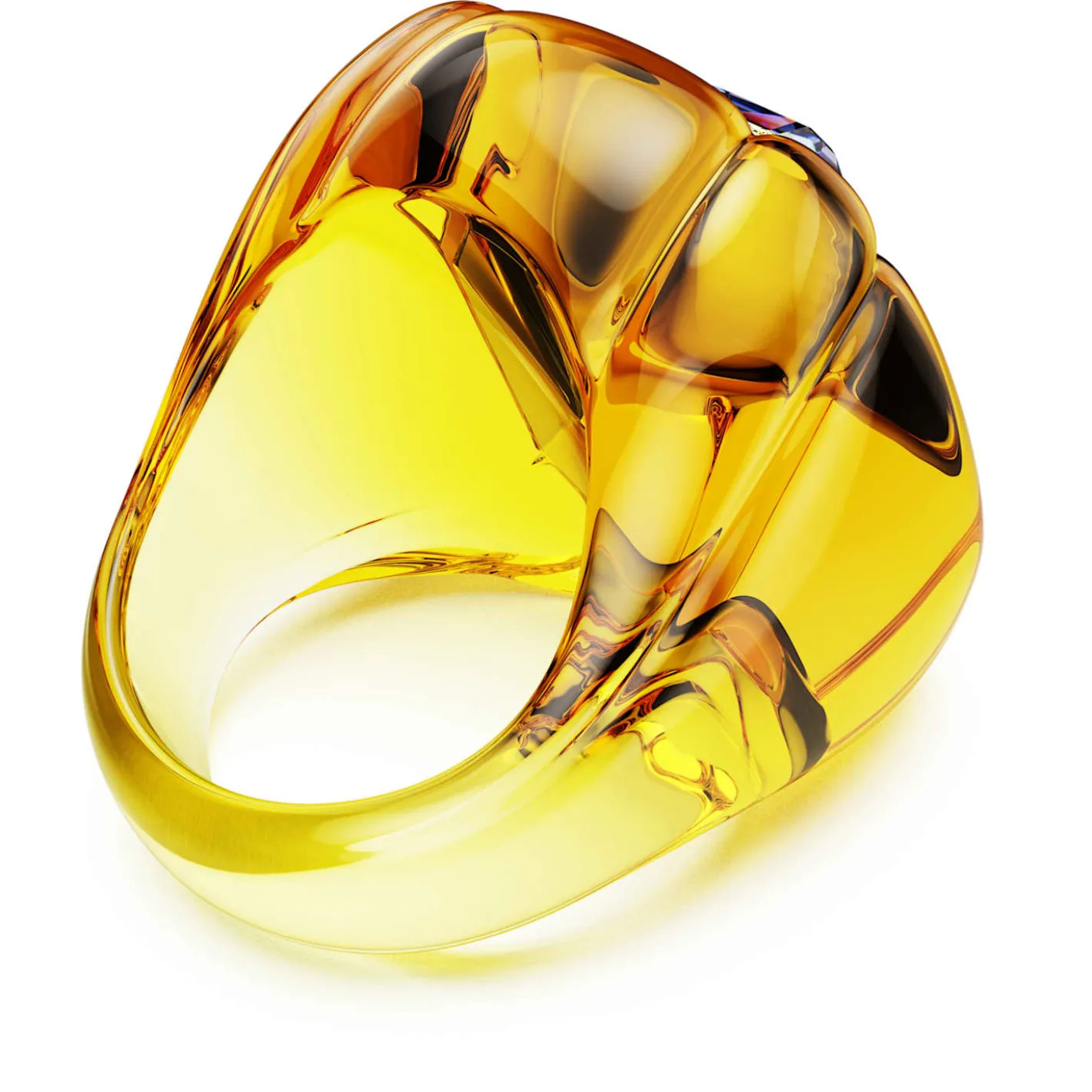 Anello cocktail Dulcis