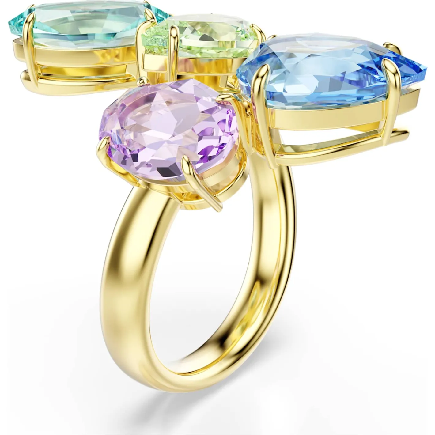 Anello cocktail Gema