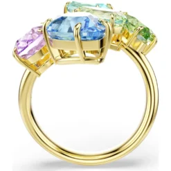 Anello cocktail Gema