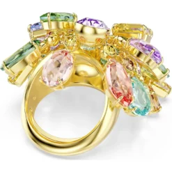 Anello cocktail Gema
