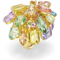Anello cocktail Gema