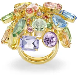 Anello cocktail Gema